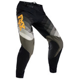 Pantalon Cross Fox Racing 360 Fade 2025