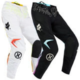 Pantalon Cross Fox Racing 180 Hello Future 2025