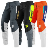 Pantalon Cross Shot Devo League 2025