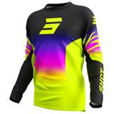 Maillot Cross Shot Devo X-Trem 2025