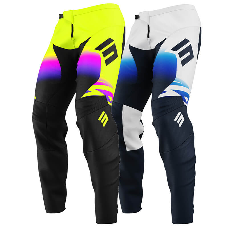 Pantalon Cross Shot Devo X-Trem 2025