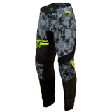 Pantalon Cross Thor Mx Sector Digi Camo