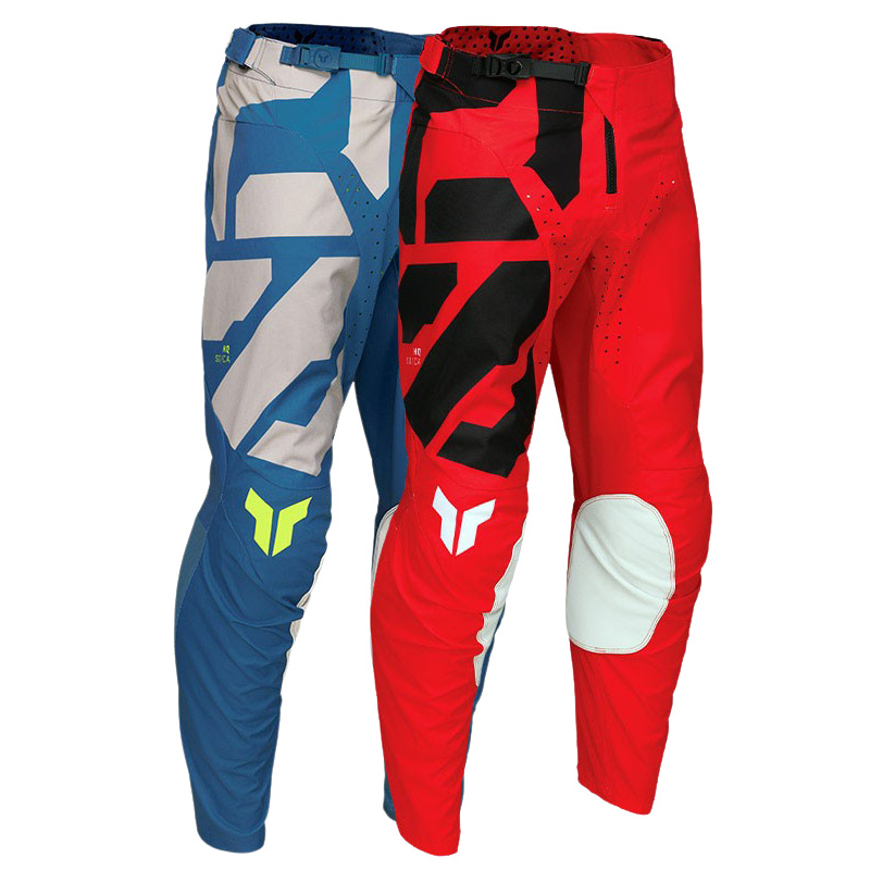 Pantalon Cross Thor Mx Launchmode Forge 2025