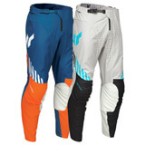 Pantalon Cross Thor Mx Launchmode Zone 2025