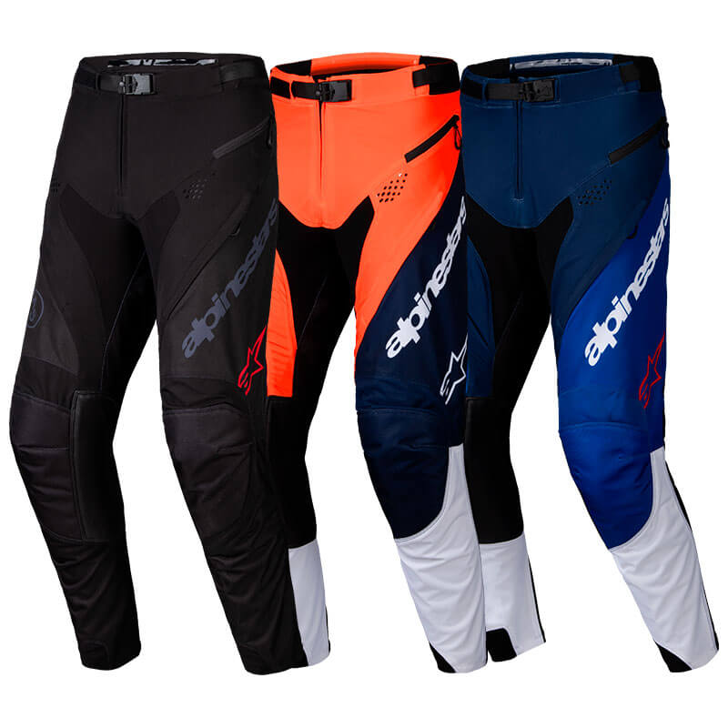 Pantalon Enduro Alpinestars Pro-Dura 2025