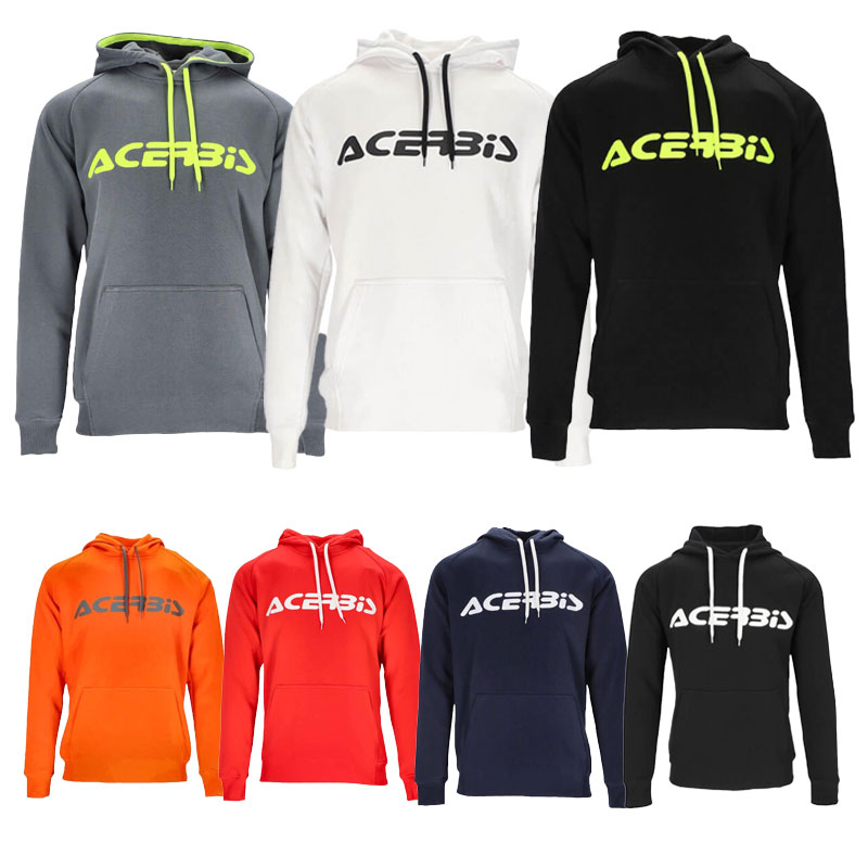 Sweat Acerbis Logo