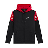 Sweat Alpinestars Velocity Zip