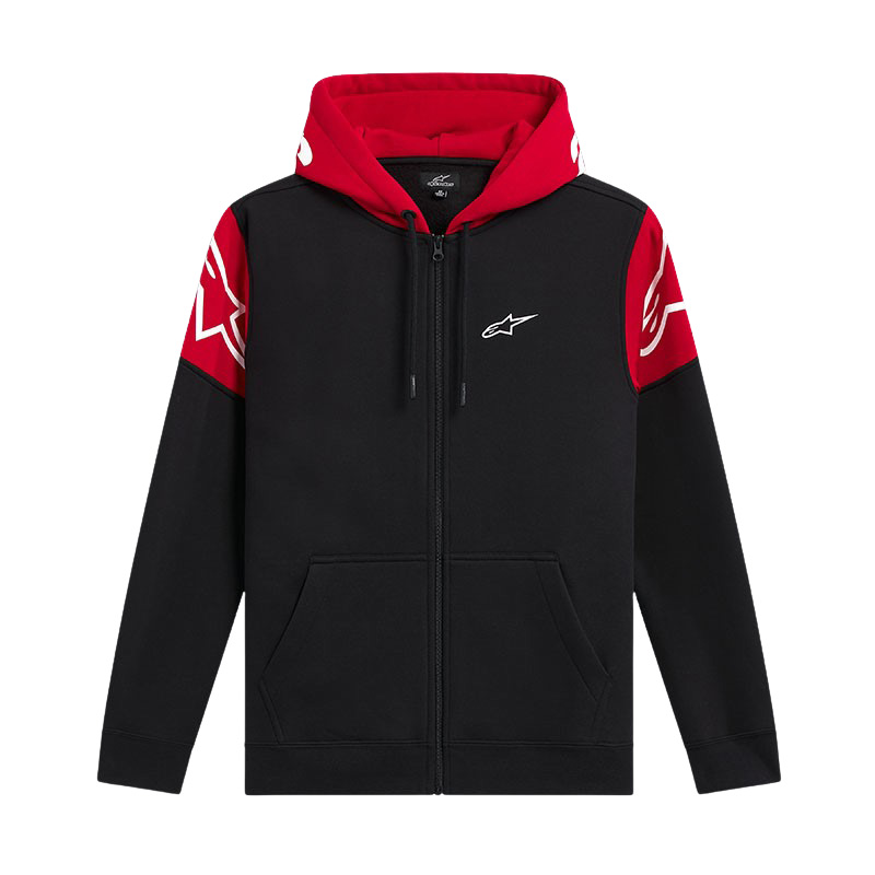 Sweat Alpinestars Velocity Zip