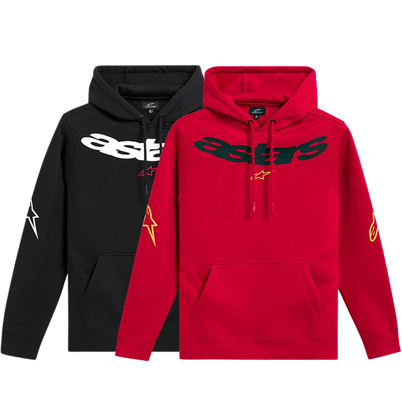 Sweat Alpinestars Elliptic