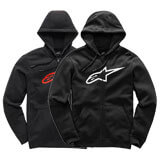 Sweat Alpinestars Ageless II Zip