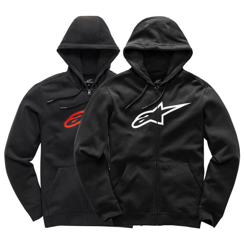 Sweat Alpinestars Ageless II Zip