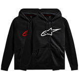 Sweat Alpinestars Ageless V3 Zip