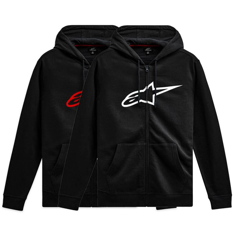 Sweat Alpinestars Ageless V3 Zip