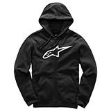 Sweat Alpinestars Ageless II Zip