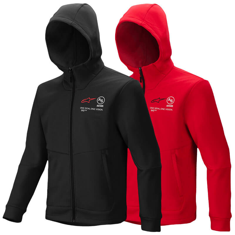 Sweat Cross Alpinestars Racer MX