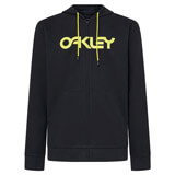 Sweat Oakley Teddy Zip