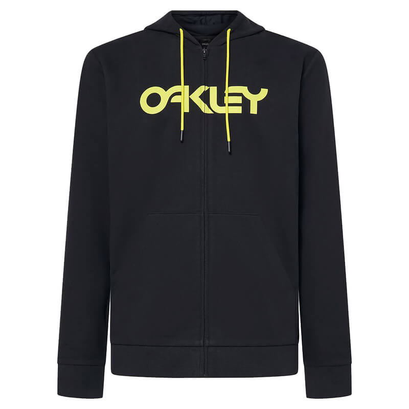 Sweat Oakley Teddy Zip