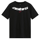 T-Shirt Alpinestars Elliptic CSF