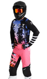 Tenue Cross THOR MX Sportmode SD 2025