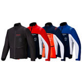 Veste Enduro Alpinestars Lite-Dura Softshell