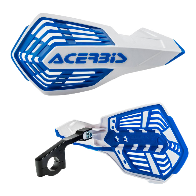 Protèges Mains Acerbis K-Future - ACERBIS - FX MOTORS