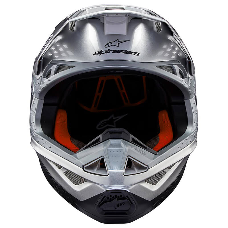 Sac pour Casque Moto Alpinestars Supertech - FX MOTORS
