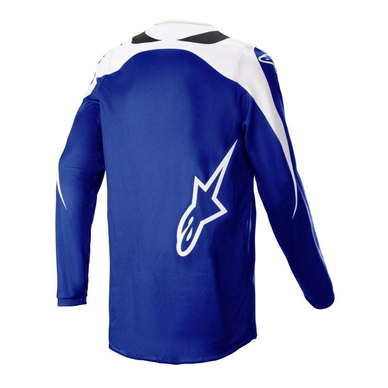 Sweat Coqué Moto Alpinestars Chrome Sport - FX MOTORS