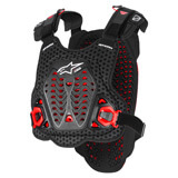 Pare-Pierres Alpinestars A-5 Plasma Homologué