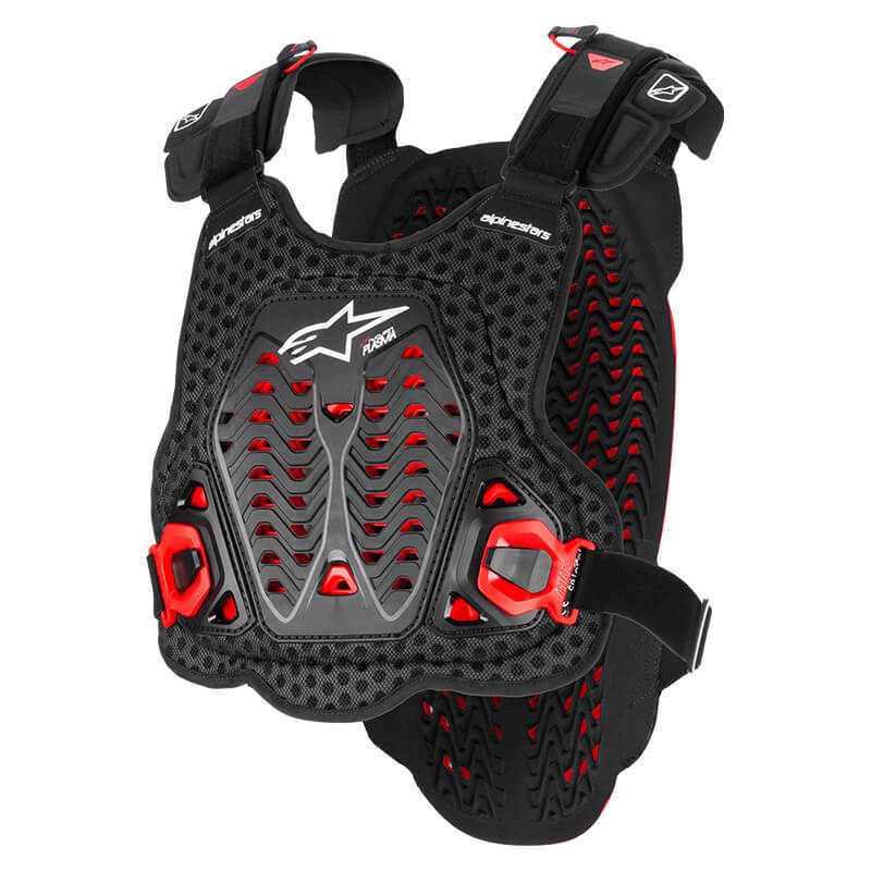 Pare-Pierres Alpinestars A-5 Plasma Homologué