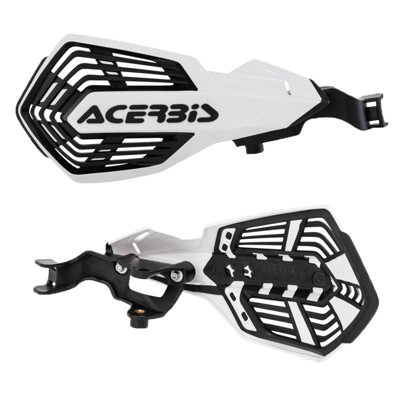 Protèges Mains Moto Cross Acerbis X-Future - FX MOTORS