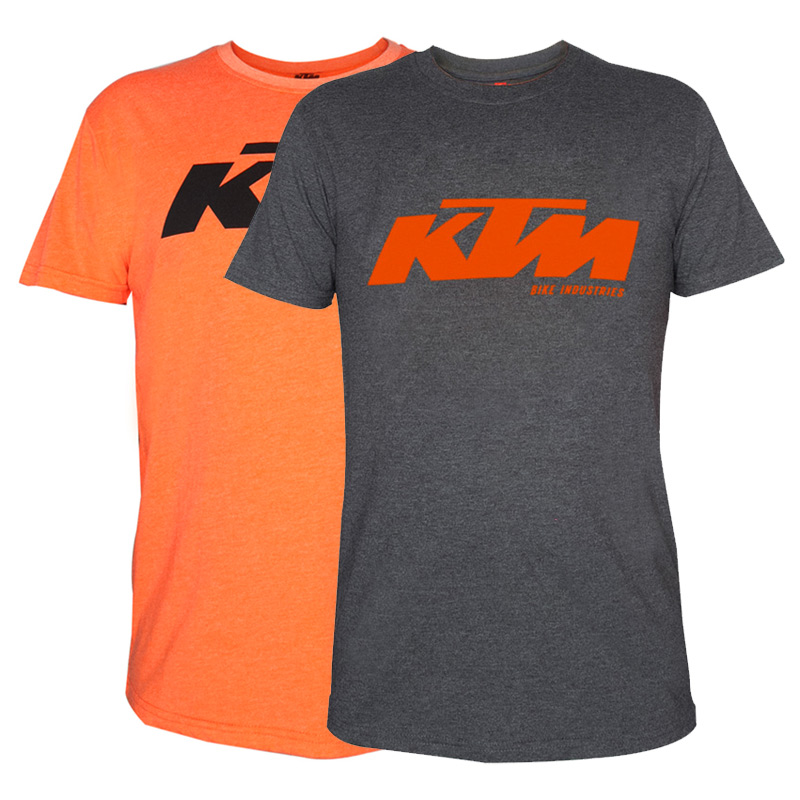 T-Shirt KTM Factory Team 2021 - FX MOTORS