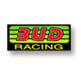 Bud Racing Motocross, Pièces et Housses de Selle