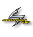 Casques Motocross et Enduro Scorpion Exo VX Air